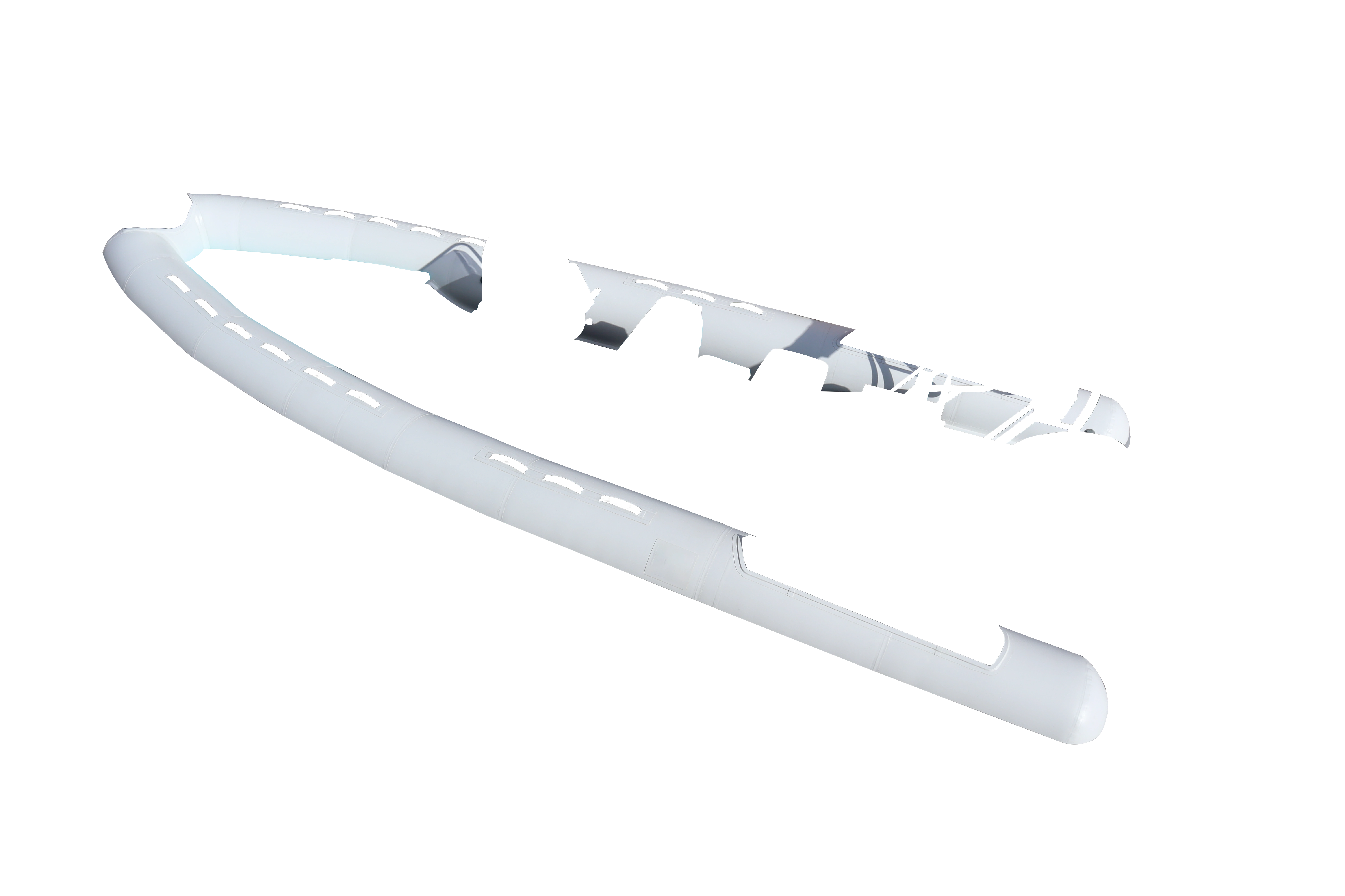 Boat Tube